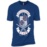AoT Stationary Guard - Premium Short Sleeve T-Shirt