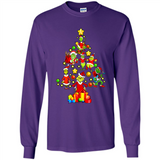 Christmas Tree Grinch Christmas Tree PING PONG