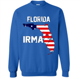 I Love Florida Tshirt Florida Strong in the storm PING PONG