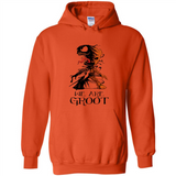 We Are Groot Venom MERCHCUTE - Hoodie