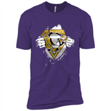 Pittsburgh Penguins And Superman Fans