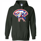 MLB PHILADELPHIA PHILLIES UNCLE SAM DABBING INDEPENDENCE DAY