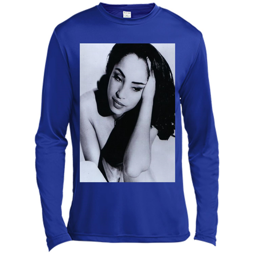 Sade Adu Supreme Musician Hypebeast