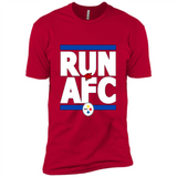 Pittsburgh Steelers RUN the AFC NFL Playoffs SuperBowl PINGPONG