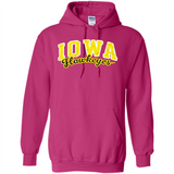 University of Iowa Hawkeyes NCAA