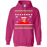 Drake I Know When Those Sleigh Bells Ring Christmas - Hoodie
