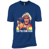 Point Break He’s Not Coming Back Vaya Con Dios PINGPONG