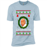 Mike Tyson Merry Chritmith Christmas Sweatshirt PINGPONG