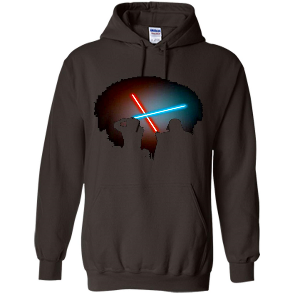 STAR WARS - Lightsaber Duel