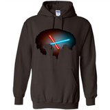 STAR WARS - Lightsaber Duel
