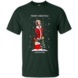Merry Corgmas Christmas Corgi Christmas Sweatshirt PINGPONG