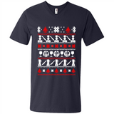 Chef Ugly Christmas