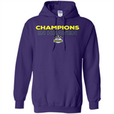 HUMBOLDT BRONCOS CHAMPIONS IN HEAVEN