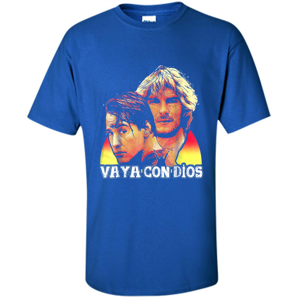 Point Break He’s Not Coming Back Vaya Con Dios PINGPONG