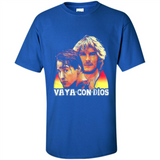 Point Break He’s Not Coming Back Vaya Con Dios PINGPONG