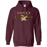 Gucci Dabbing Unicorn PING PONG