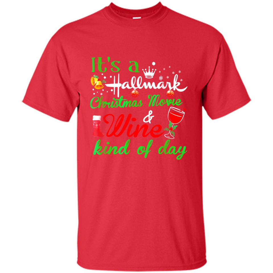 Hallmark christmasmovie wine kind day PING PONG