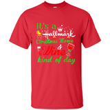 Hallmark christmasmovie wine kind day PING PONG