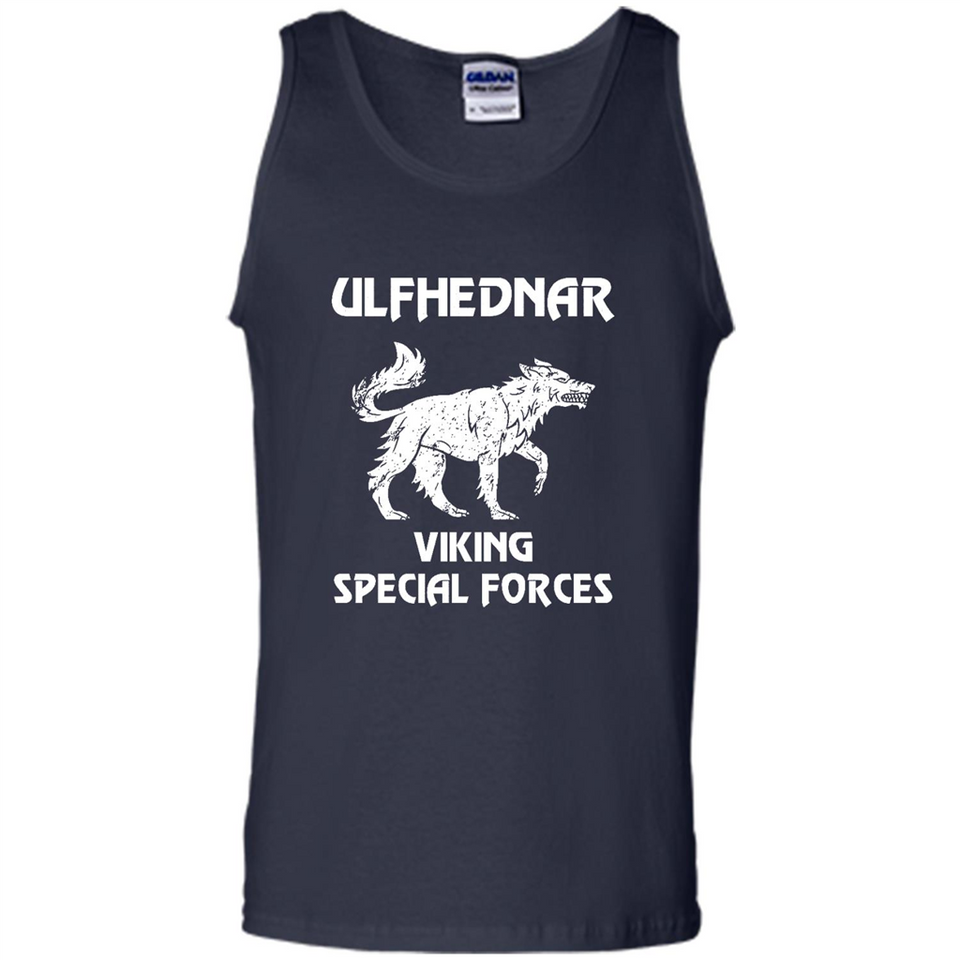 Ulfhednar Viking Special Forces
