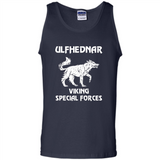 Ulfhednar Viking Special Forces