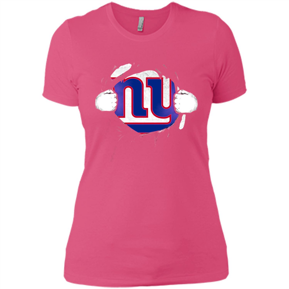 Only My New York Giants Inside Football Team