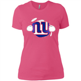 Only My New York Giants Inside Football Team