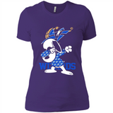 Washington Wizards Snoopy Dabbing PINGPONG