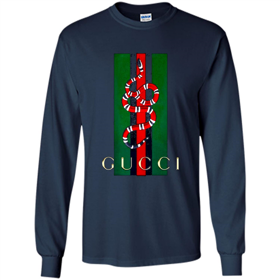 Gucci Snake PING PONG