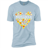 I Am A Poohaholic Funny Pooh Fans Gift PING PONG