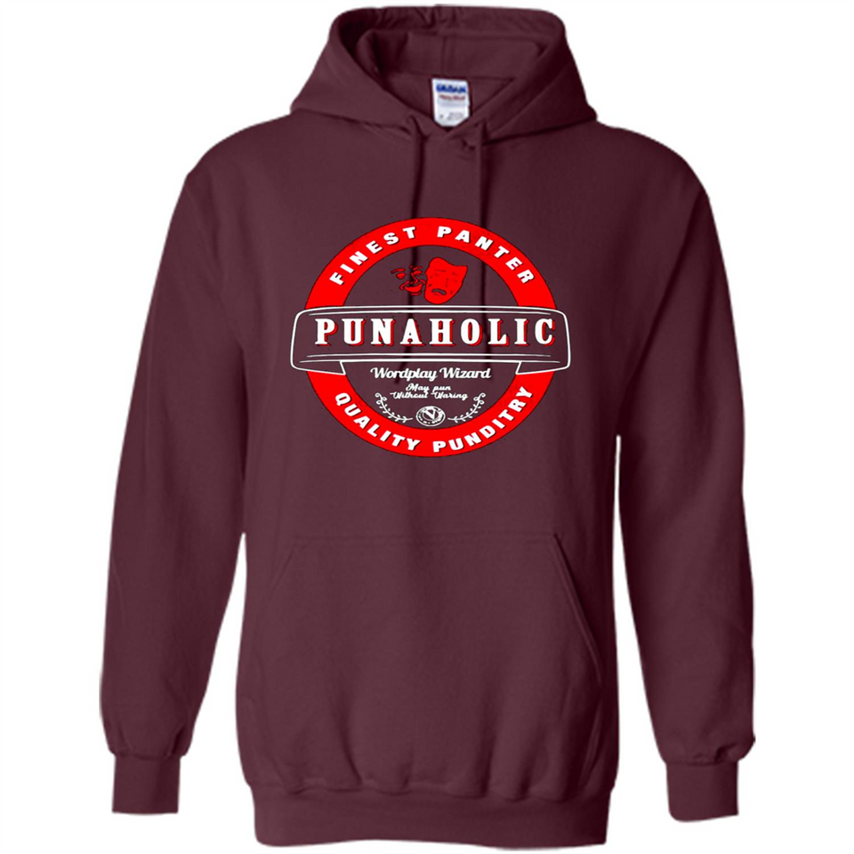 Shirtified Pinaholic Finest Banter PINGPONG