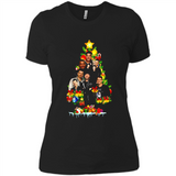 New Kids On The Block Christmas Tree PINGPONG
