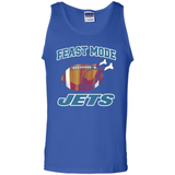 Feast Mode Jets Shirt - New York Turkey Thanksgiving