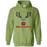 Corona Extra reinbeer Christmas - Hoodie