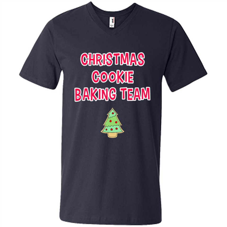 Christmas Cookie Baking Team - Christmas Baking