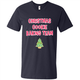 Christmas Cookie Baking Team - Christmas Baking