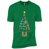 Merry Marine Christmas Tree PINGPONG