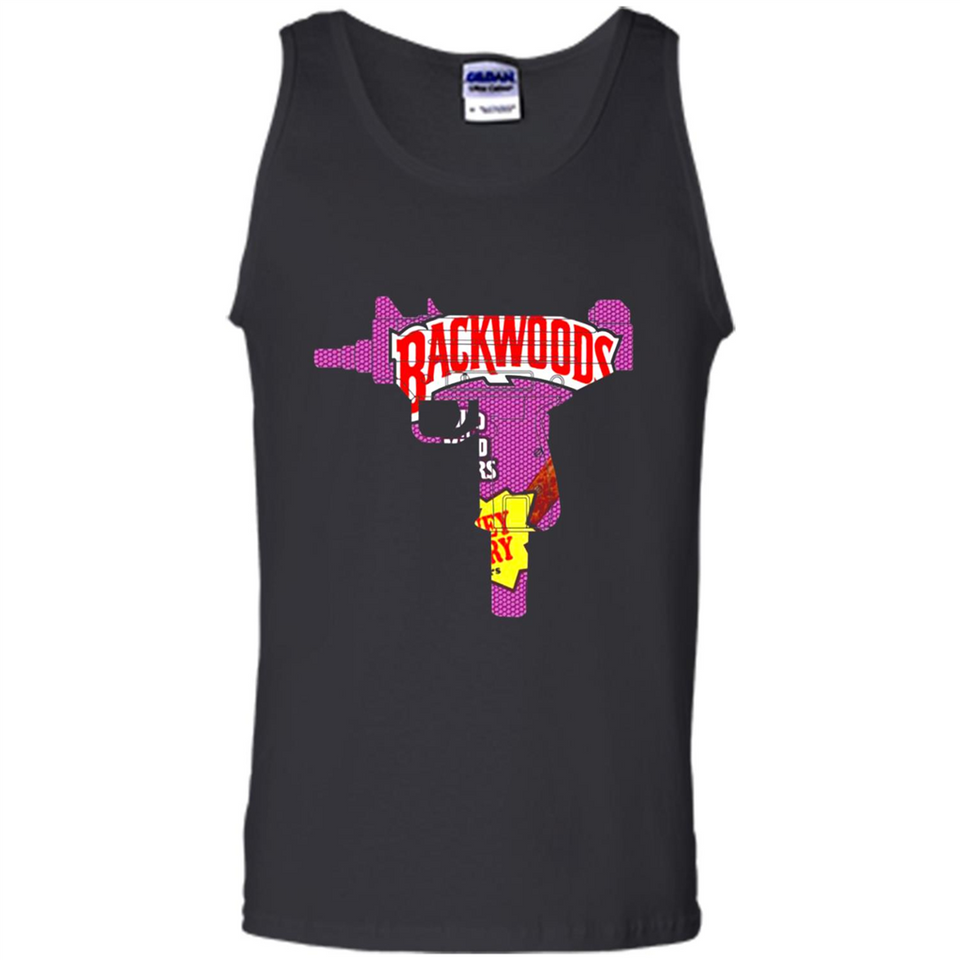 Backwoods Uzi PINGPONG