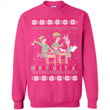 Bob’s burgers Elf Merry Christmas - Sweatshirt