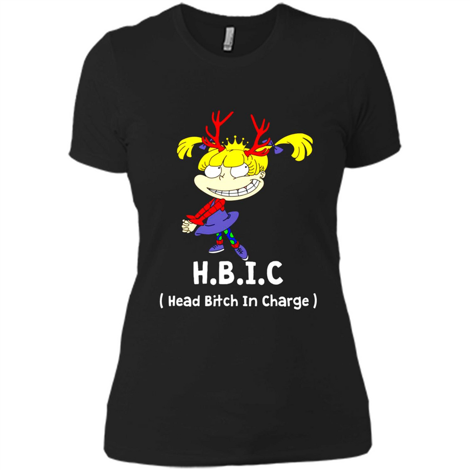 Angelica Pickles HBIC PINGPONG
