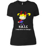 Angelica Pickles HBIC PINGPONG