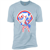 MLB PHILADELPHIA PHILLIES UNCLE SAM DABBING INDEPENDENCE DAY