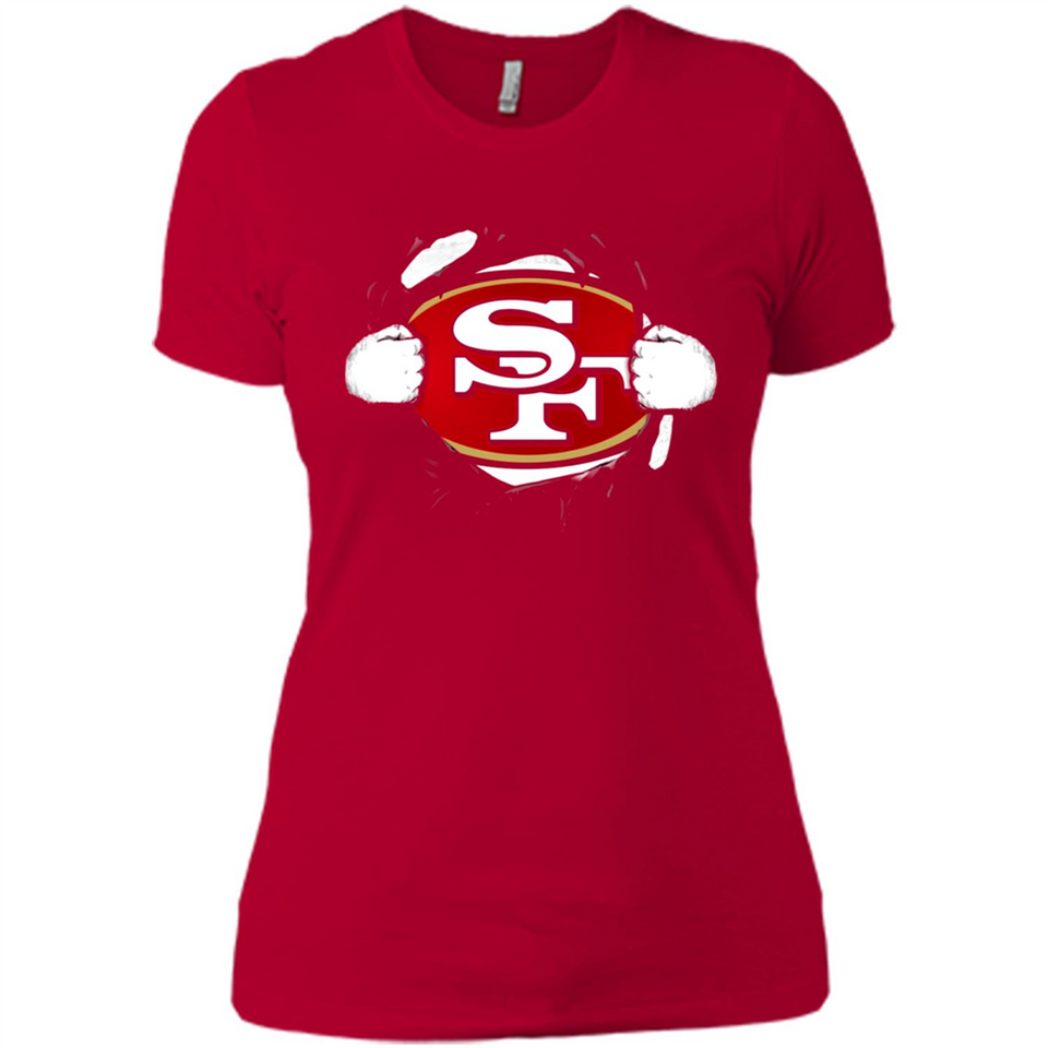 Only My San Francisco 49ers Inside Football Team