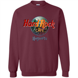 Castle Hard Rock Cafe Hogwarts PING PONG