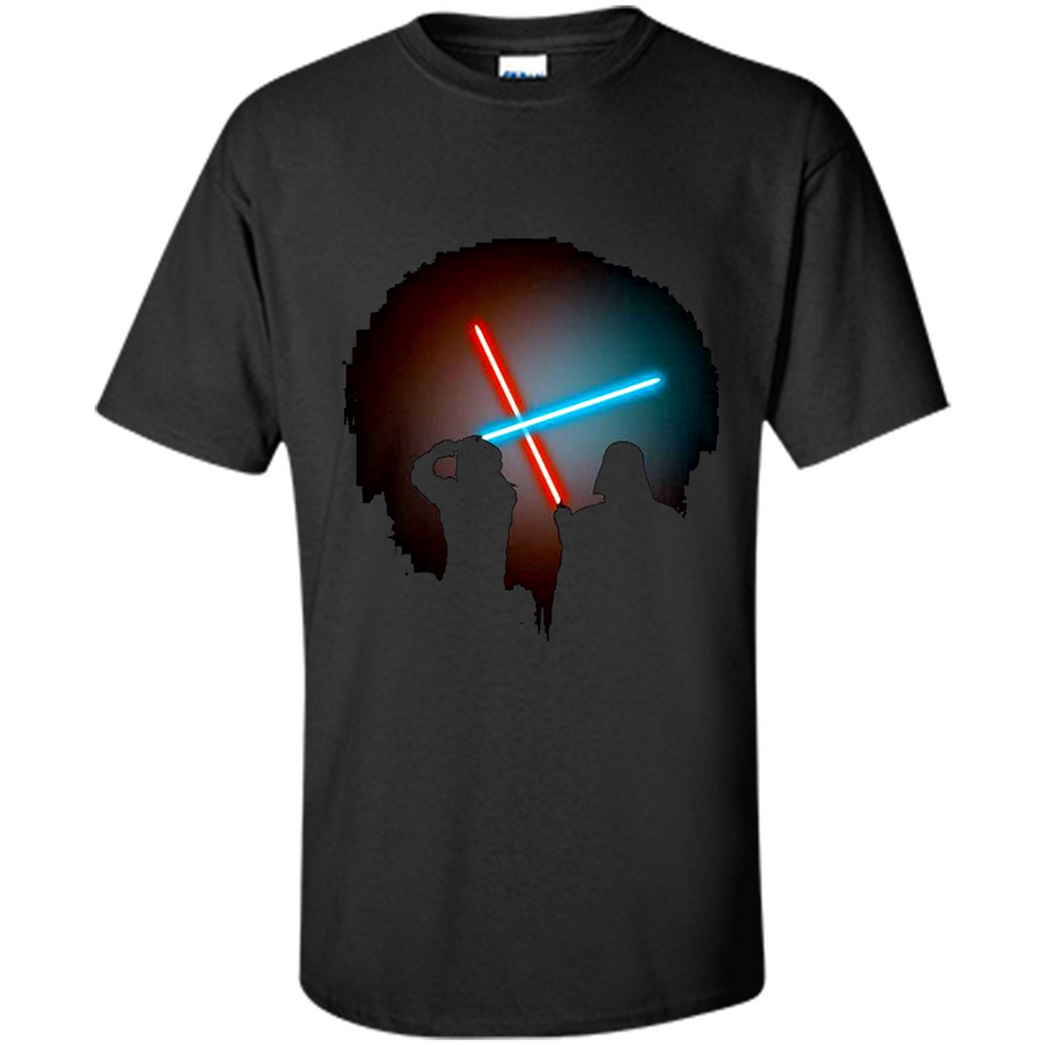 STAR WARS - Lightsaber Duel