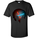 STAR WARS - Lightsaber Duel