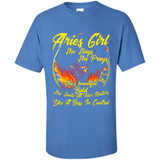 Aries Girl She Slays She Prays Zodiac Sign PINGPONG