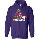 Snoopy Autism Christmas