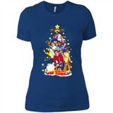 Glitter Rhinestone Christmas Elvis Presley Christmas PING PONG