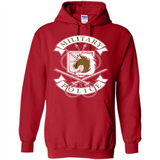 AoT Military Police - Hoodie