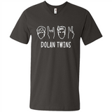 Dolan Twins Esquema Blanco